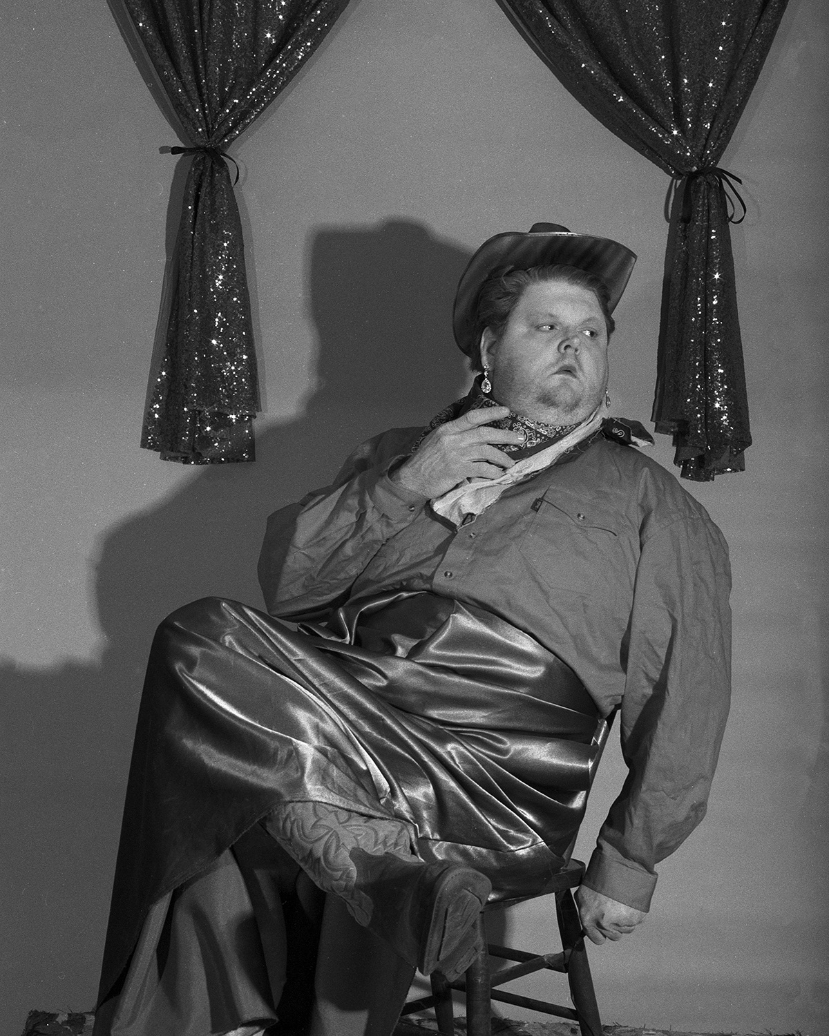 Hee Haw Haute Couture