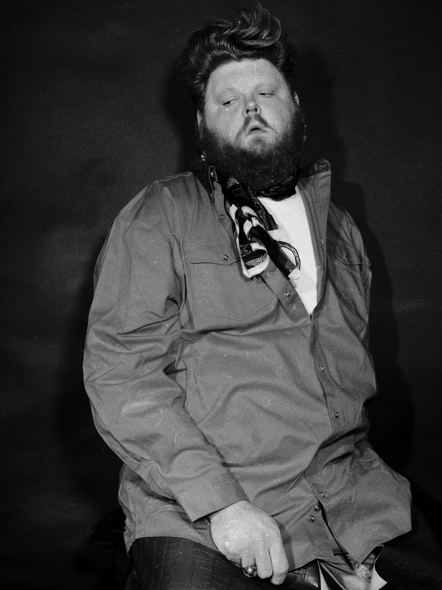 The Last Rodeo Cowgirl 2