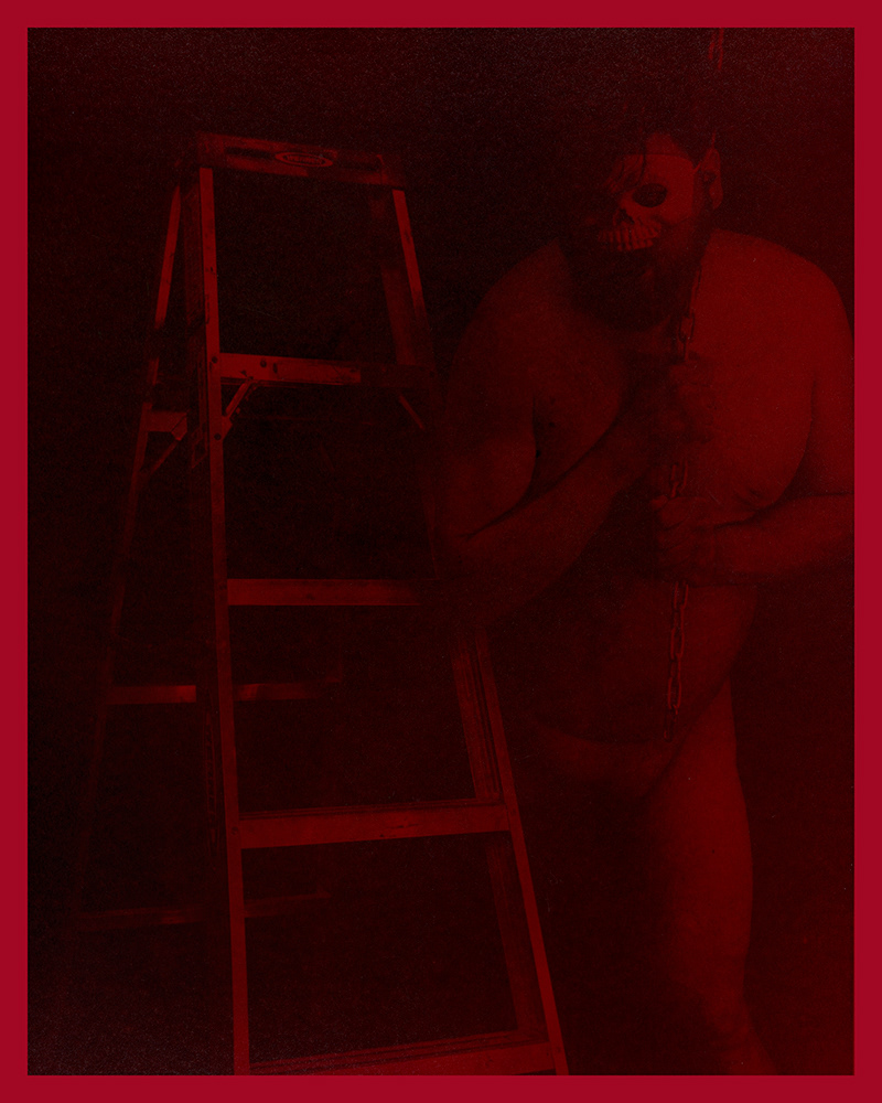 Récit Blanc V