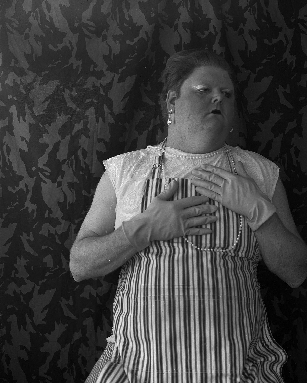 Hinterland Hausfrau 1