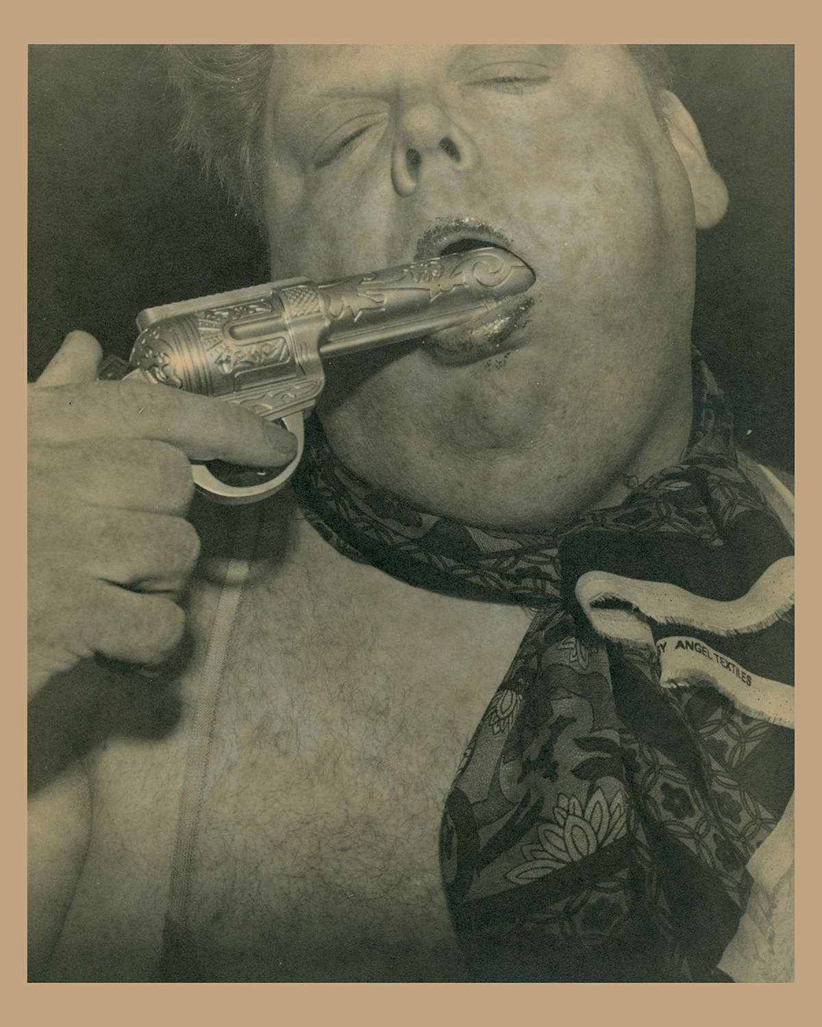 Country Western Roulette