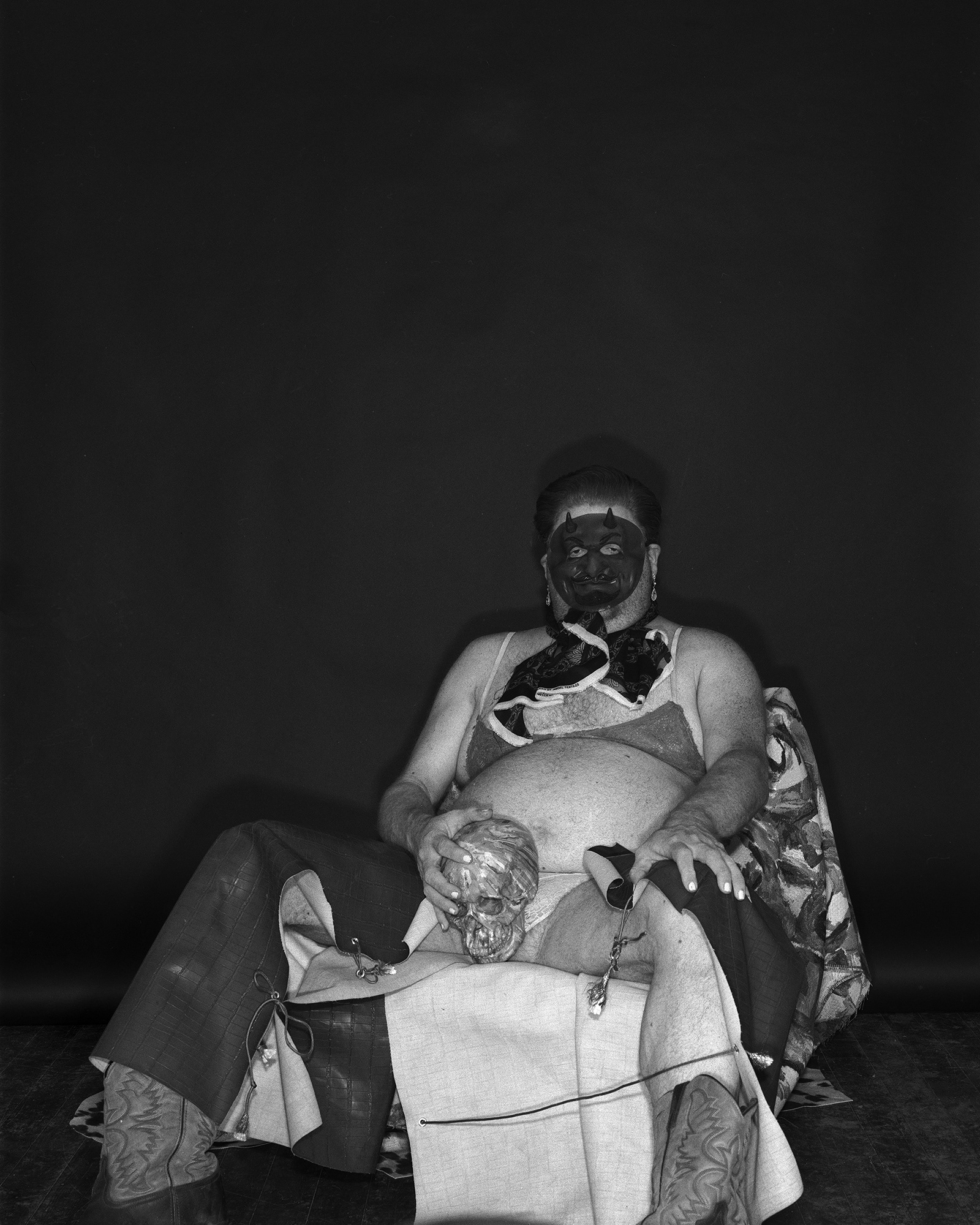 Cowgirls From Hell II