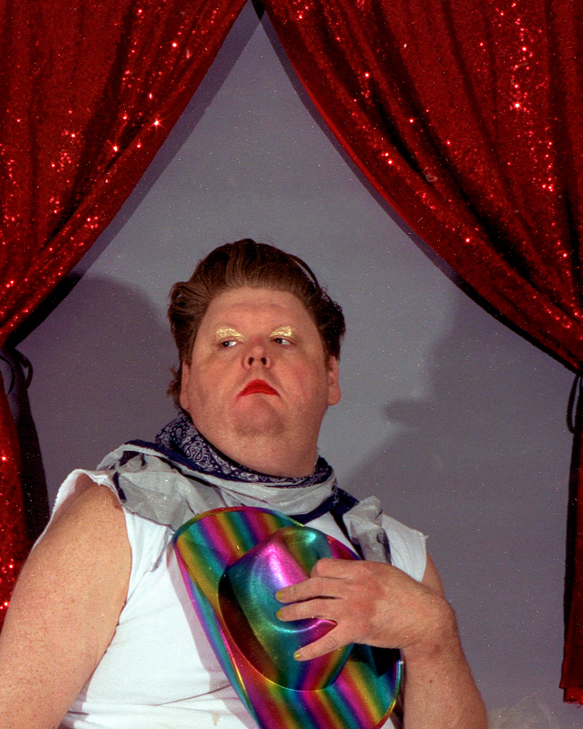 Wish I been named something more productive like, Jolene