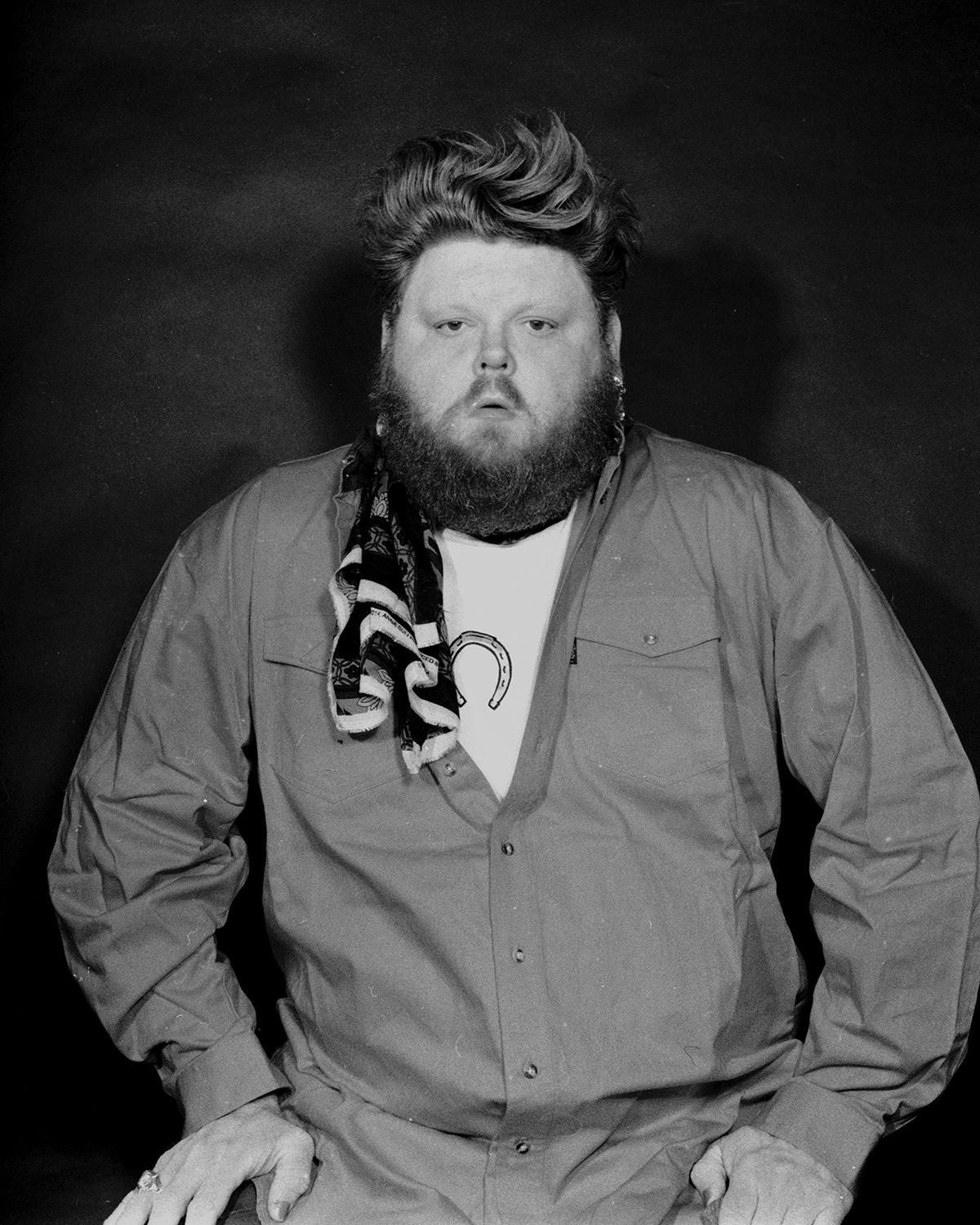 The Last Rodeo Cowgirl 4