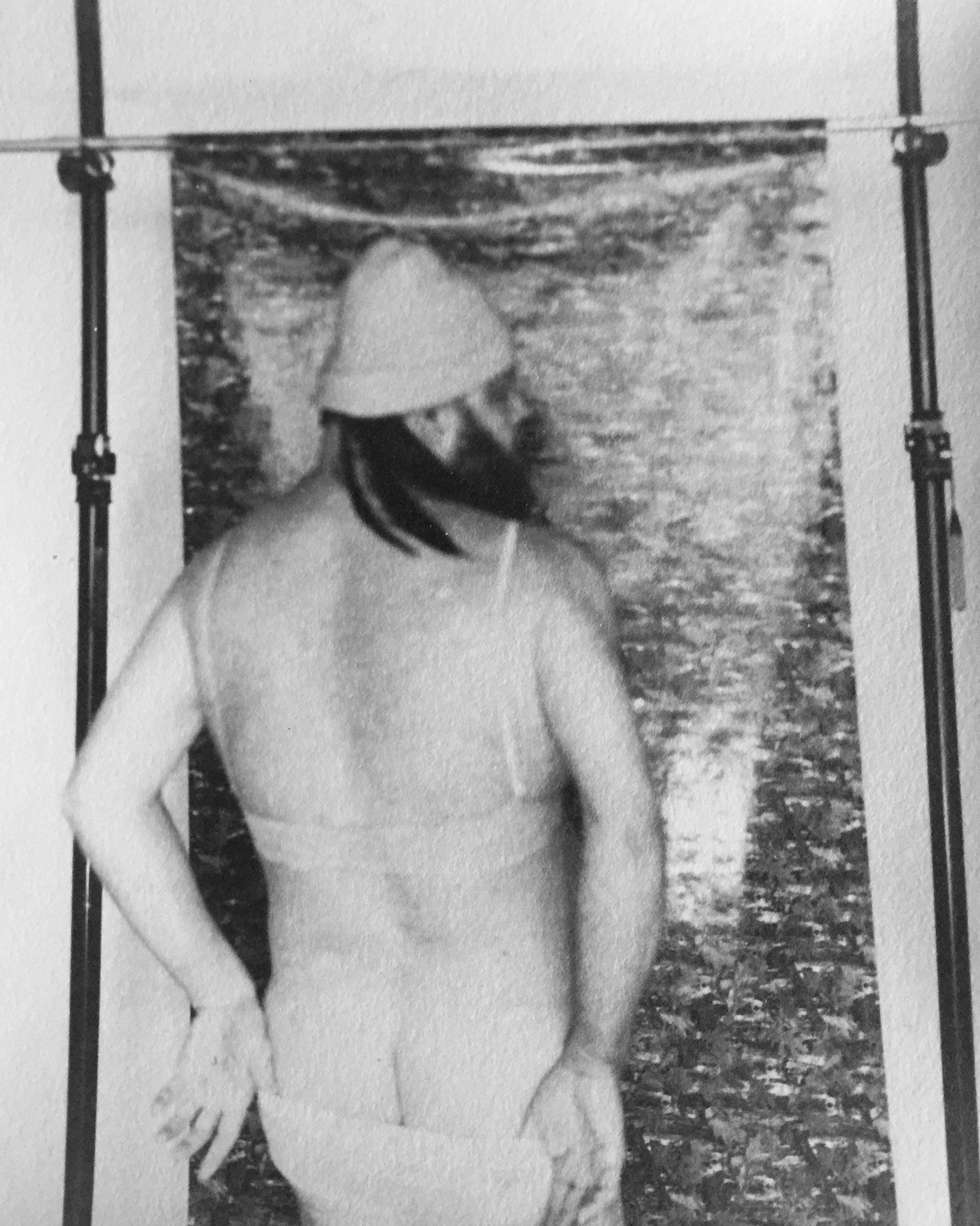 Hinterland Bearded Ladyboy 4