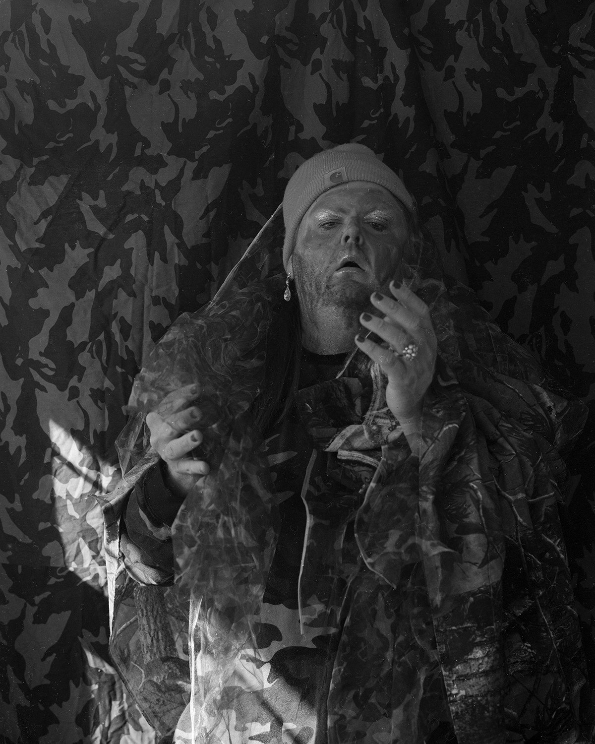 1st Day of Hinterland Season 1