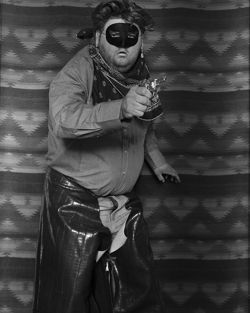 Even Cowgirls Get The Blues 3