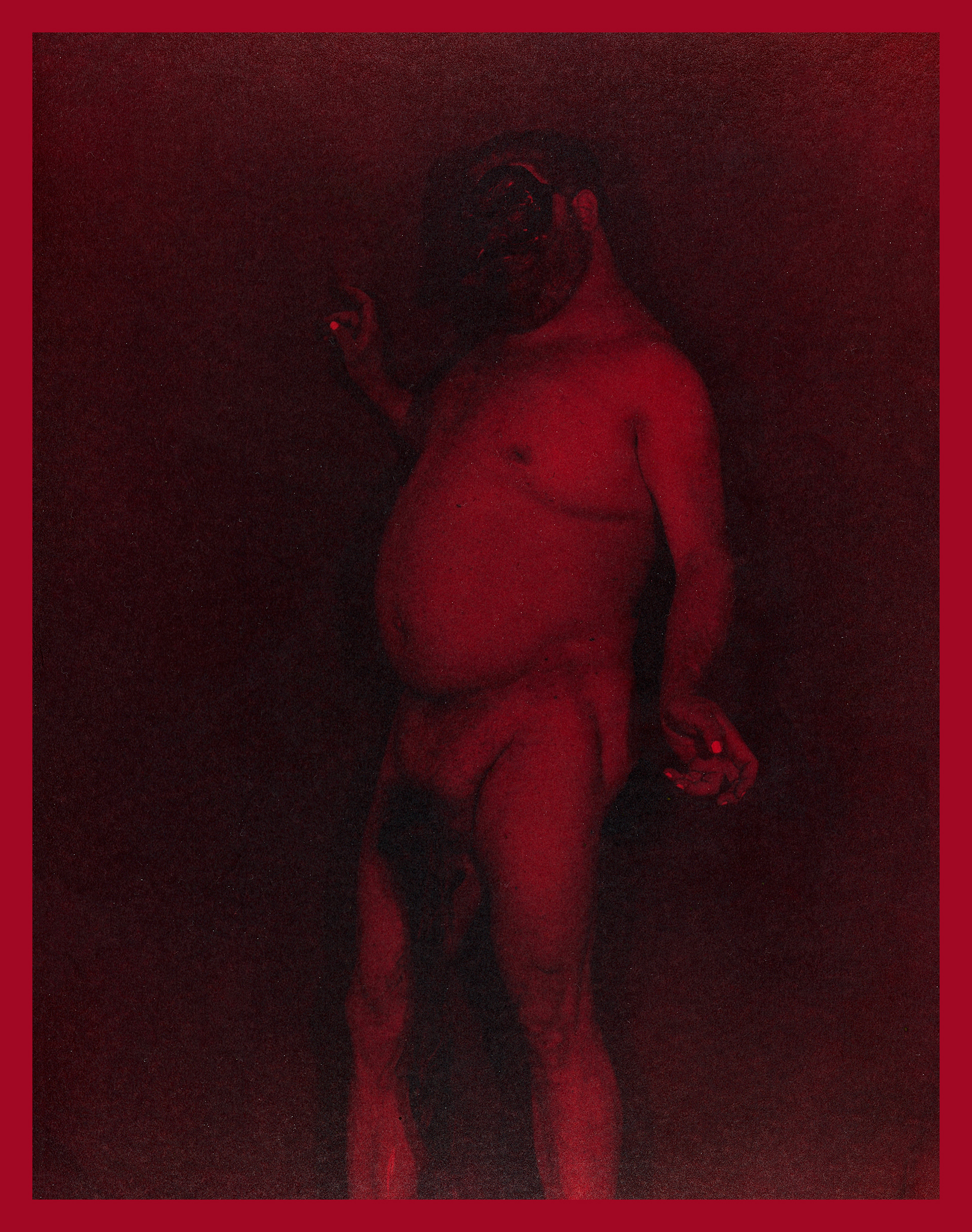 Bête Rouge 2