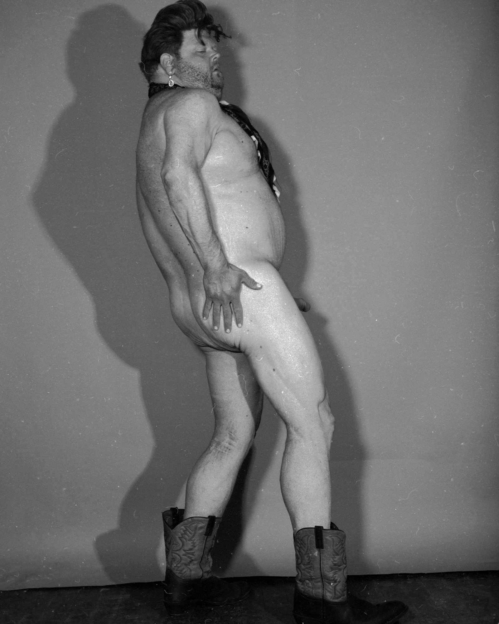 … And She Sings, Get Along Lil’Doggies 5