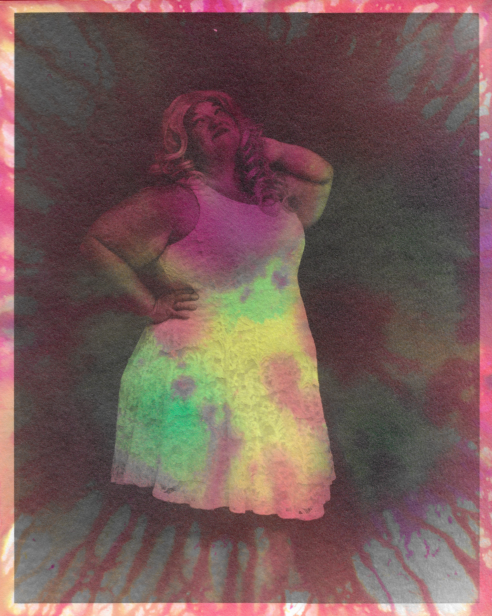 Dreams IV 2