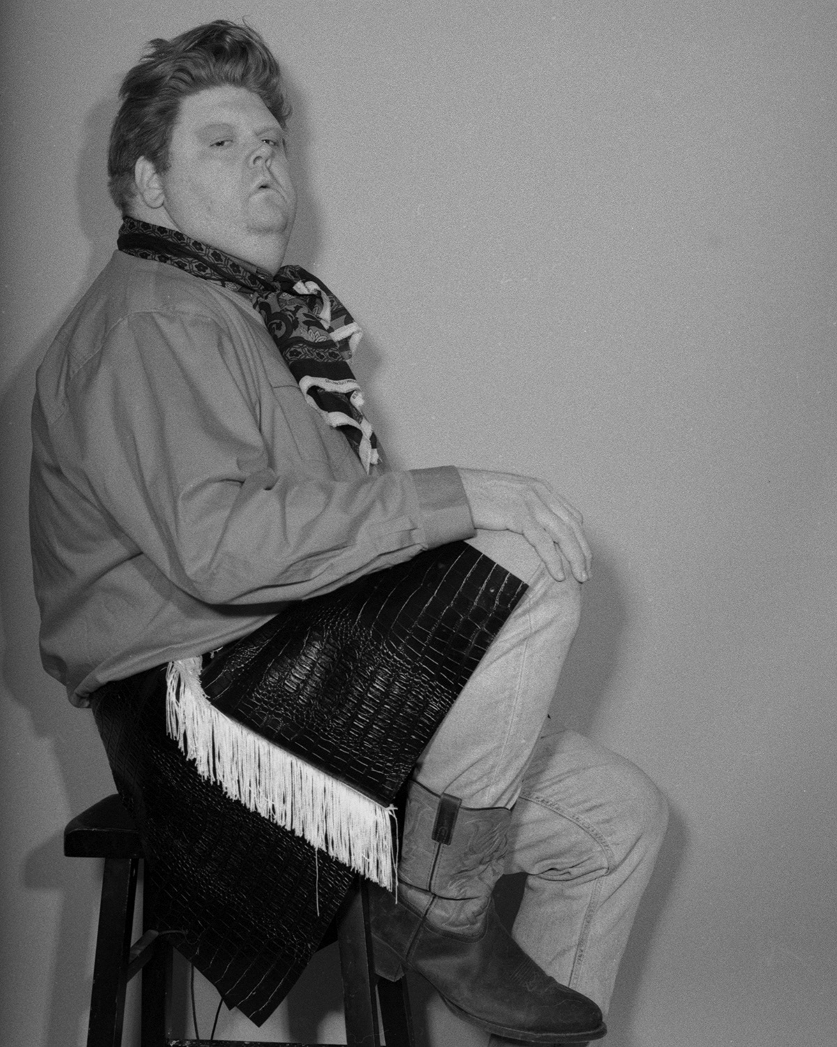 Yippee-Ki-Yay Cowgirl! 4