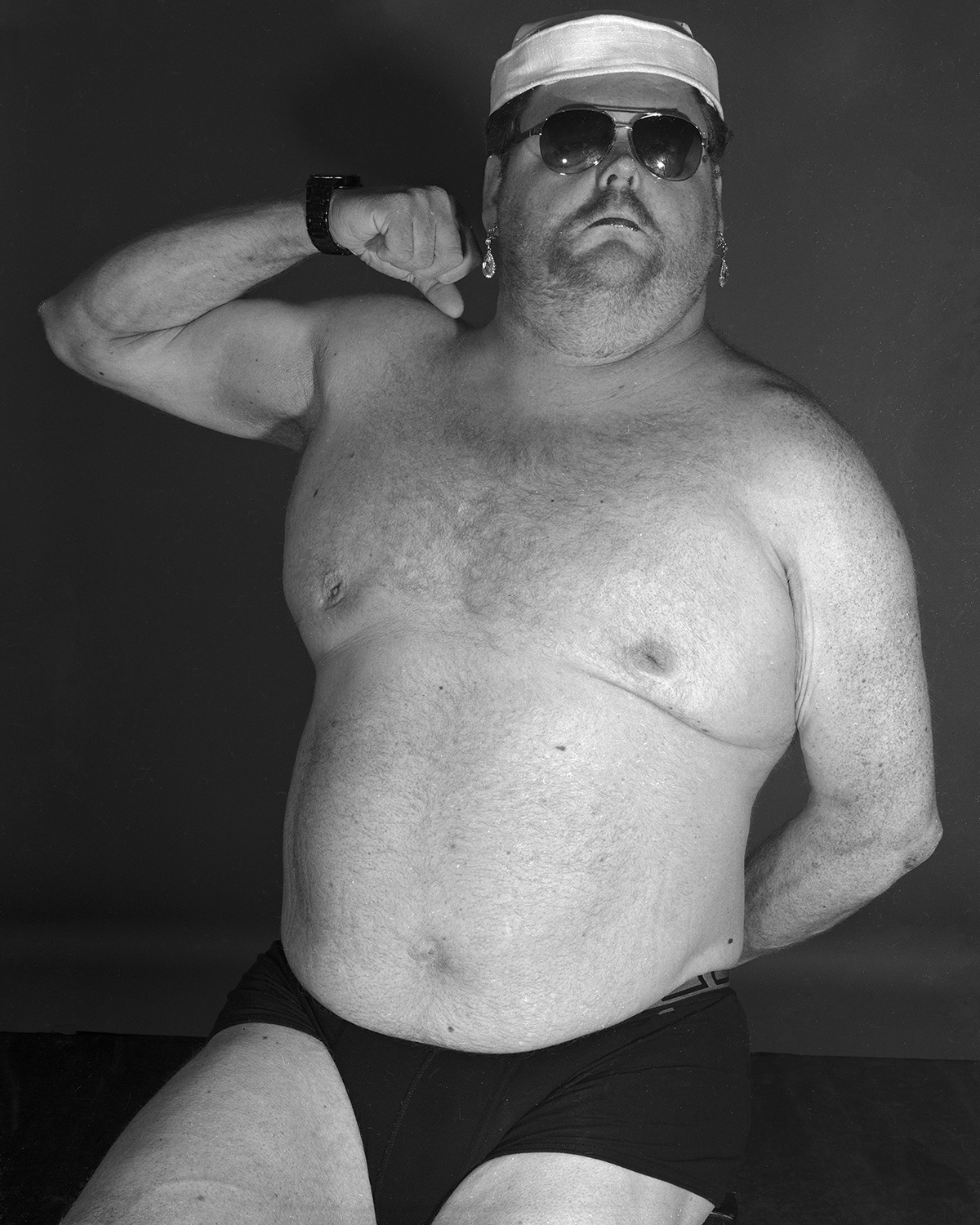 Shag Ass III