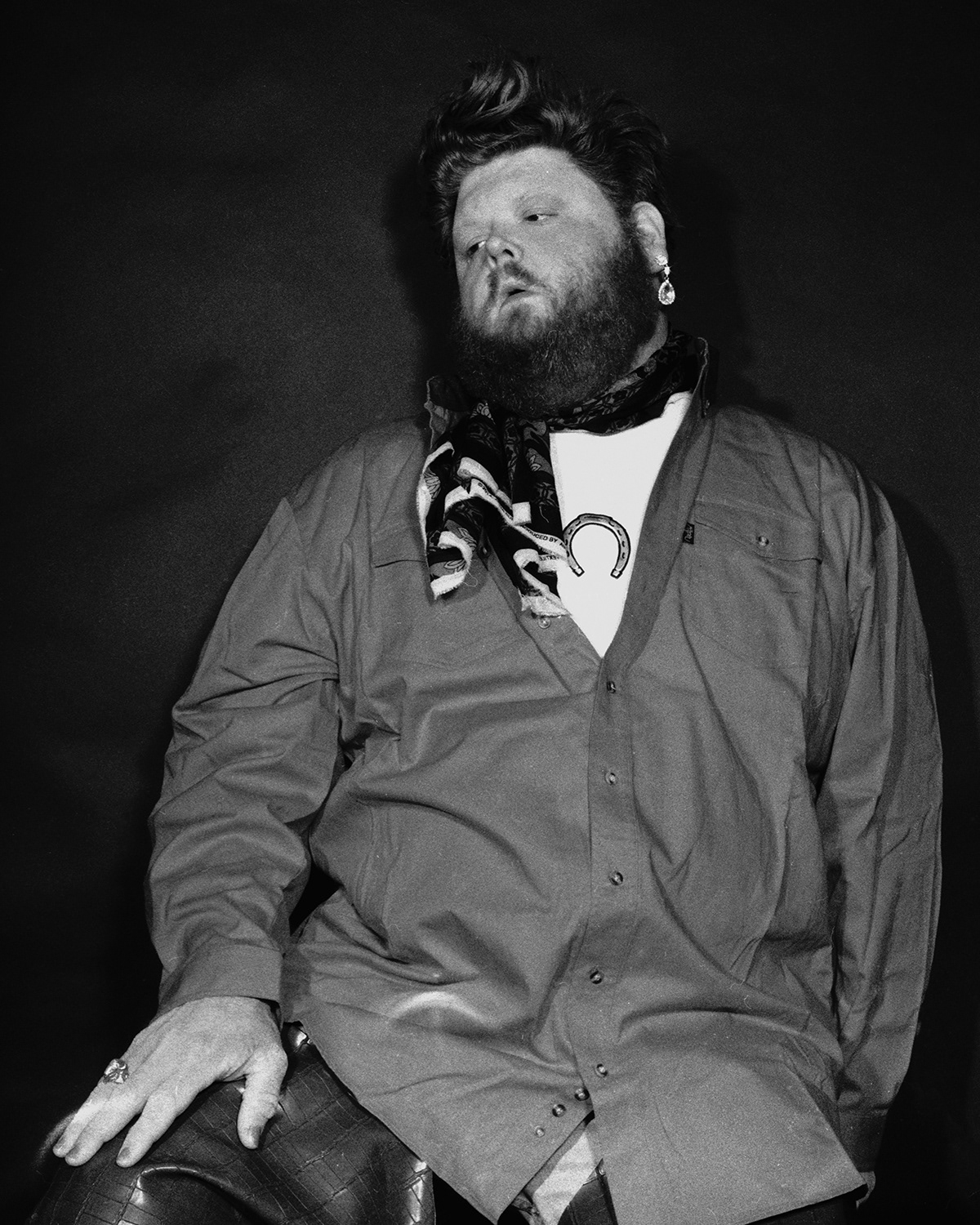 The Last Rodeo Cowgirl 6