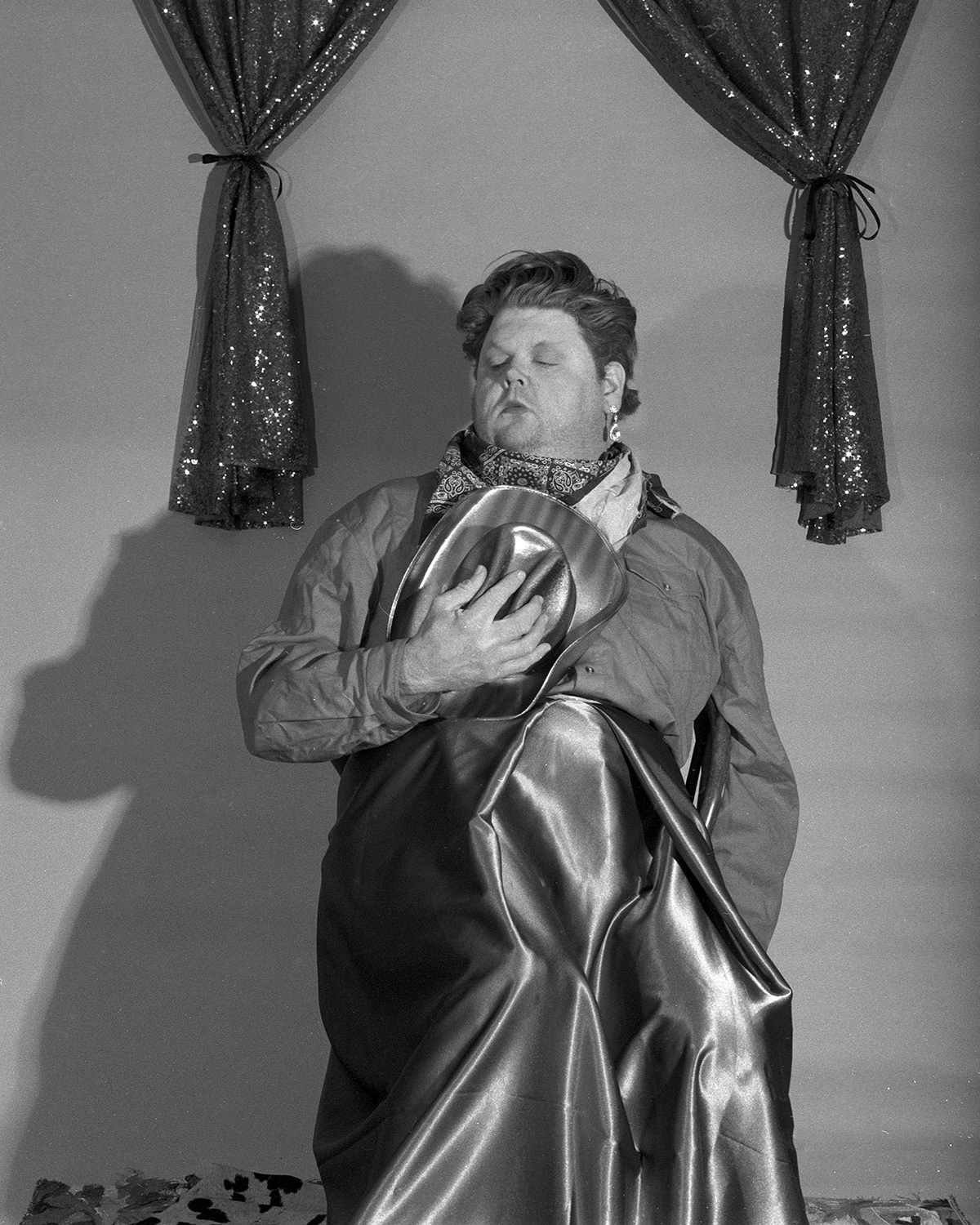 Hee Haw Haute Couture