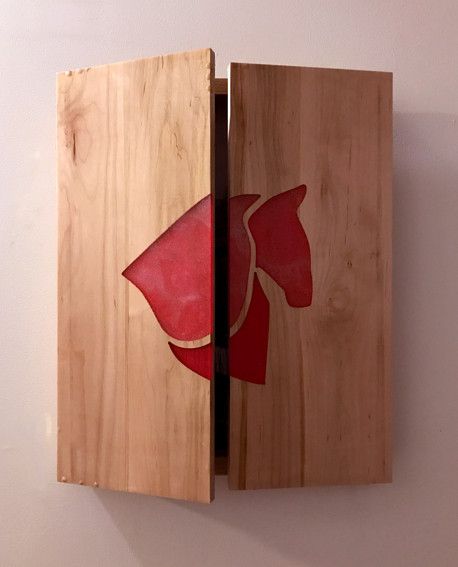 Yippee-Ki-Yay Cowgirl!