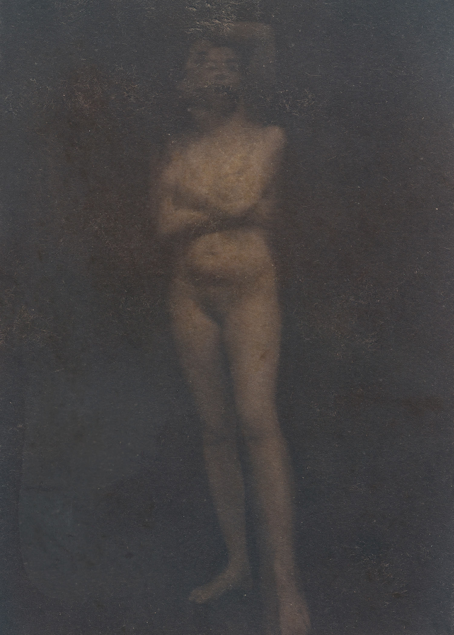 A Prisoner of the Lord