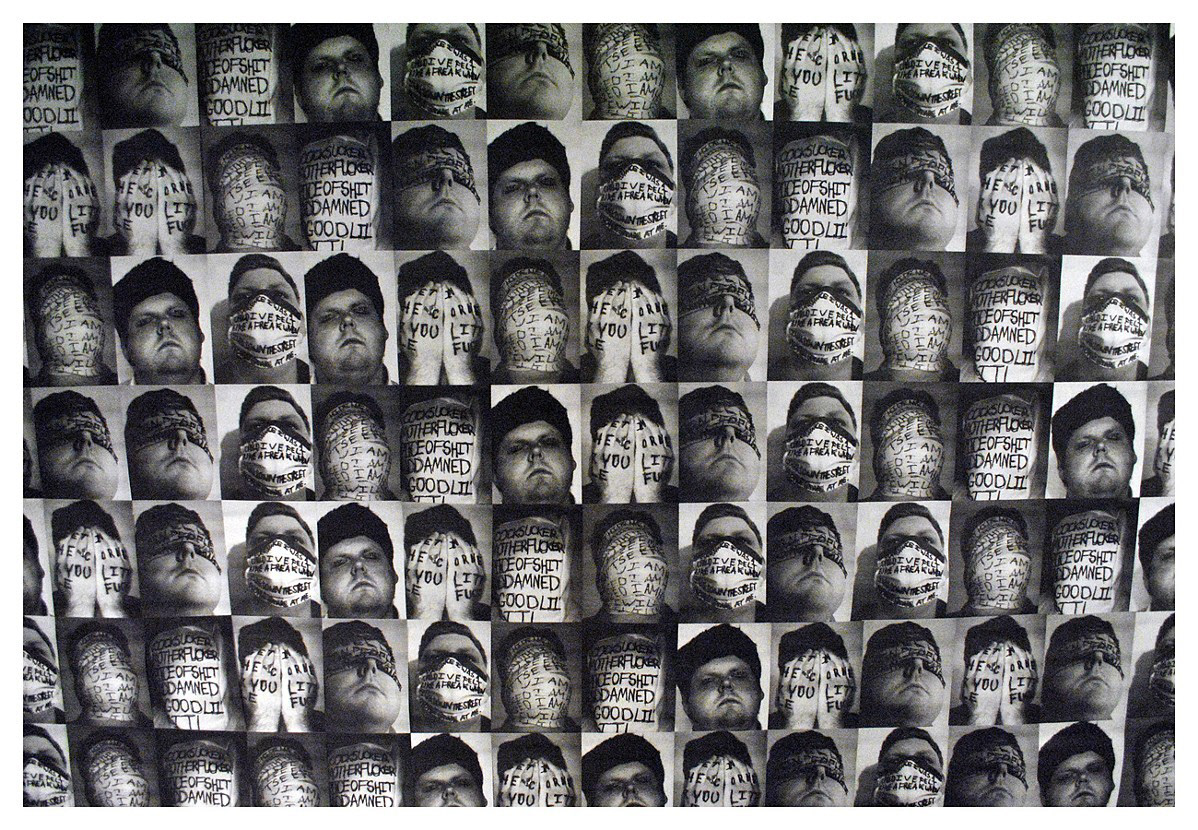 Thank you for your love