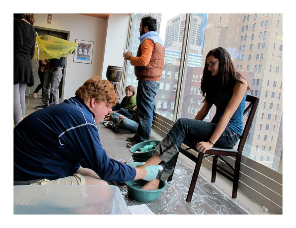 Judas Iscariot and the Council of Avigon, 1997