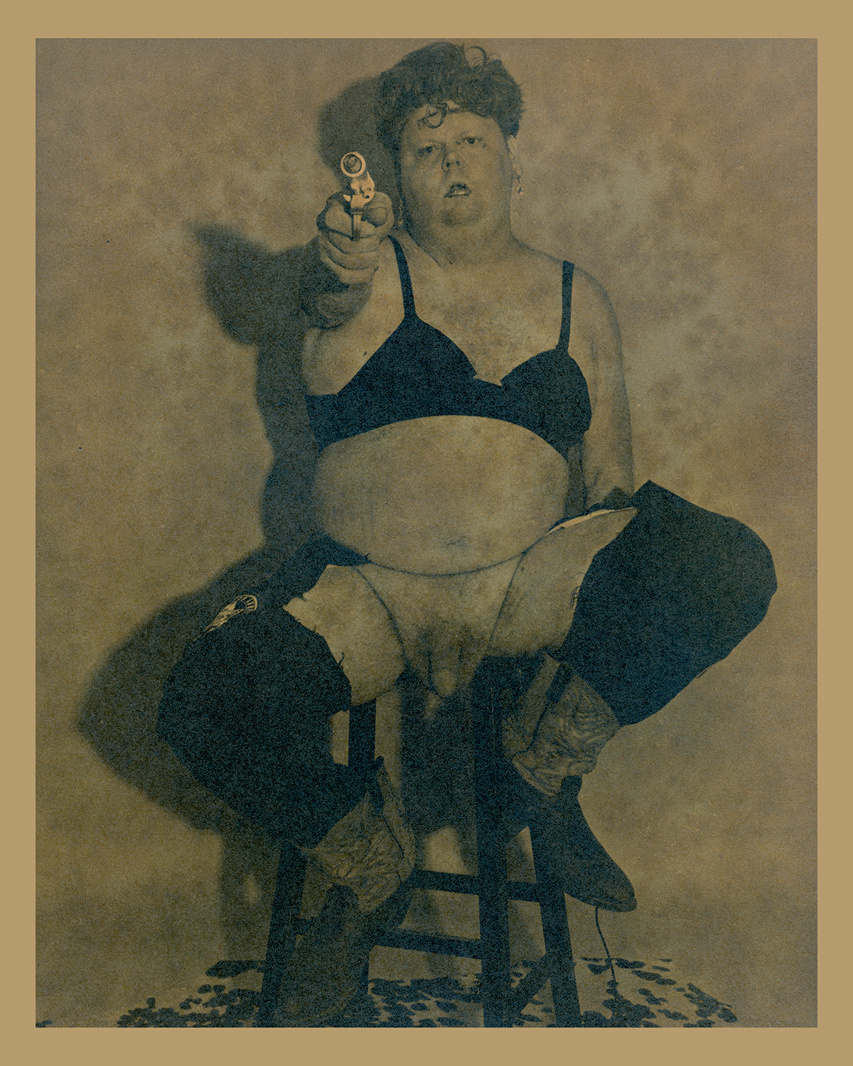 Your Good Cowgirls Gon' Go Bad