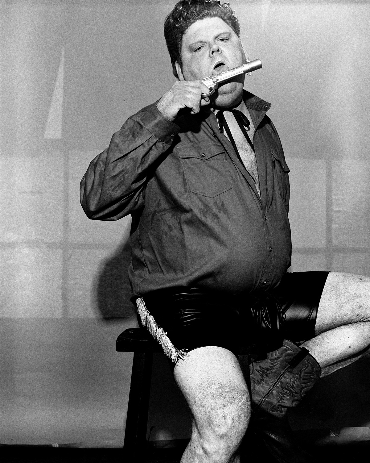 The Decline and Fall of Country Western Civilization