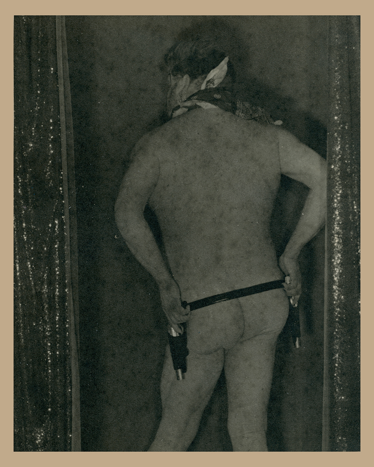 I Wanna Be A Cowgirl, Baby