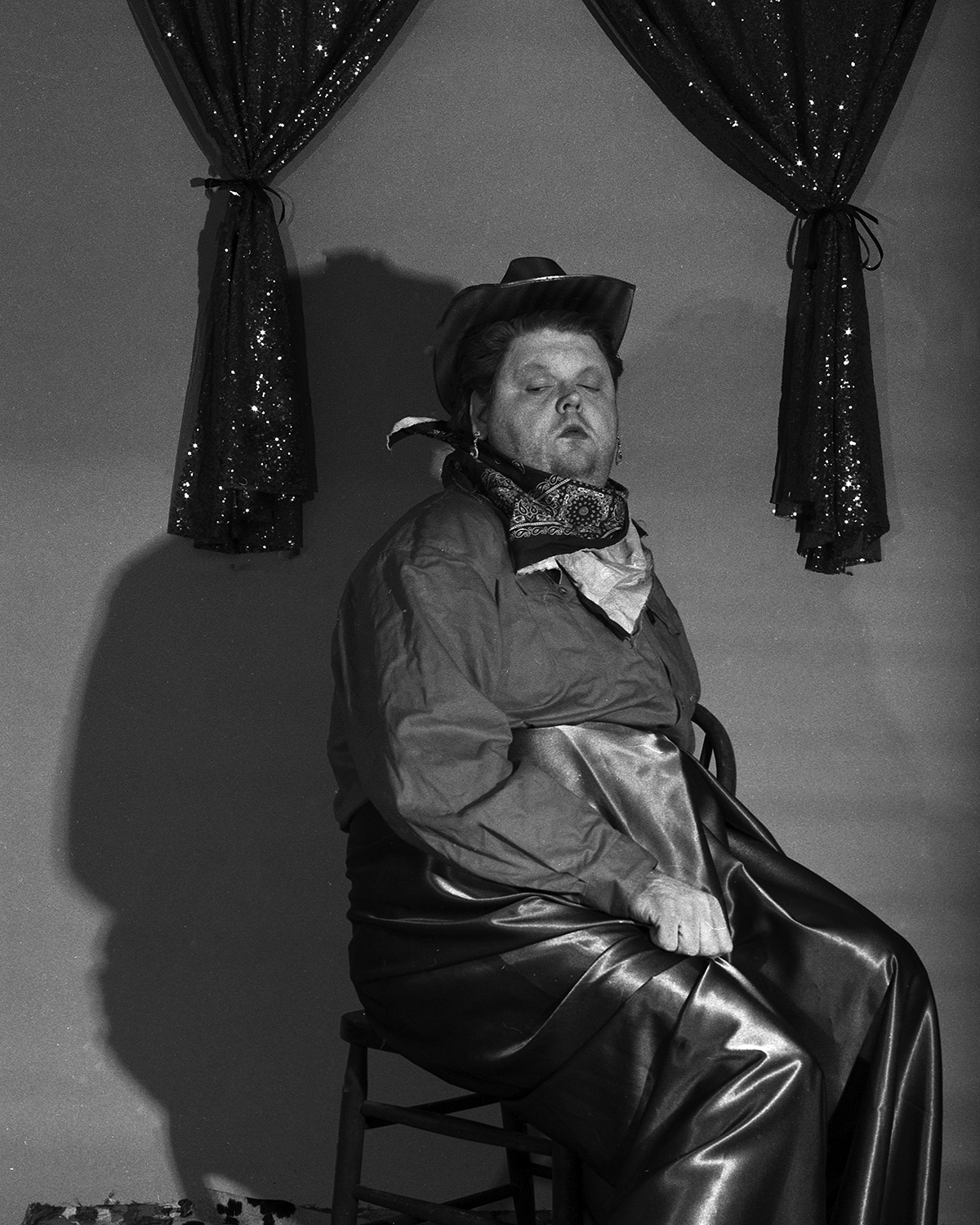 Hee Haw Haute Couture