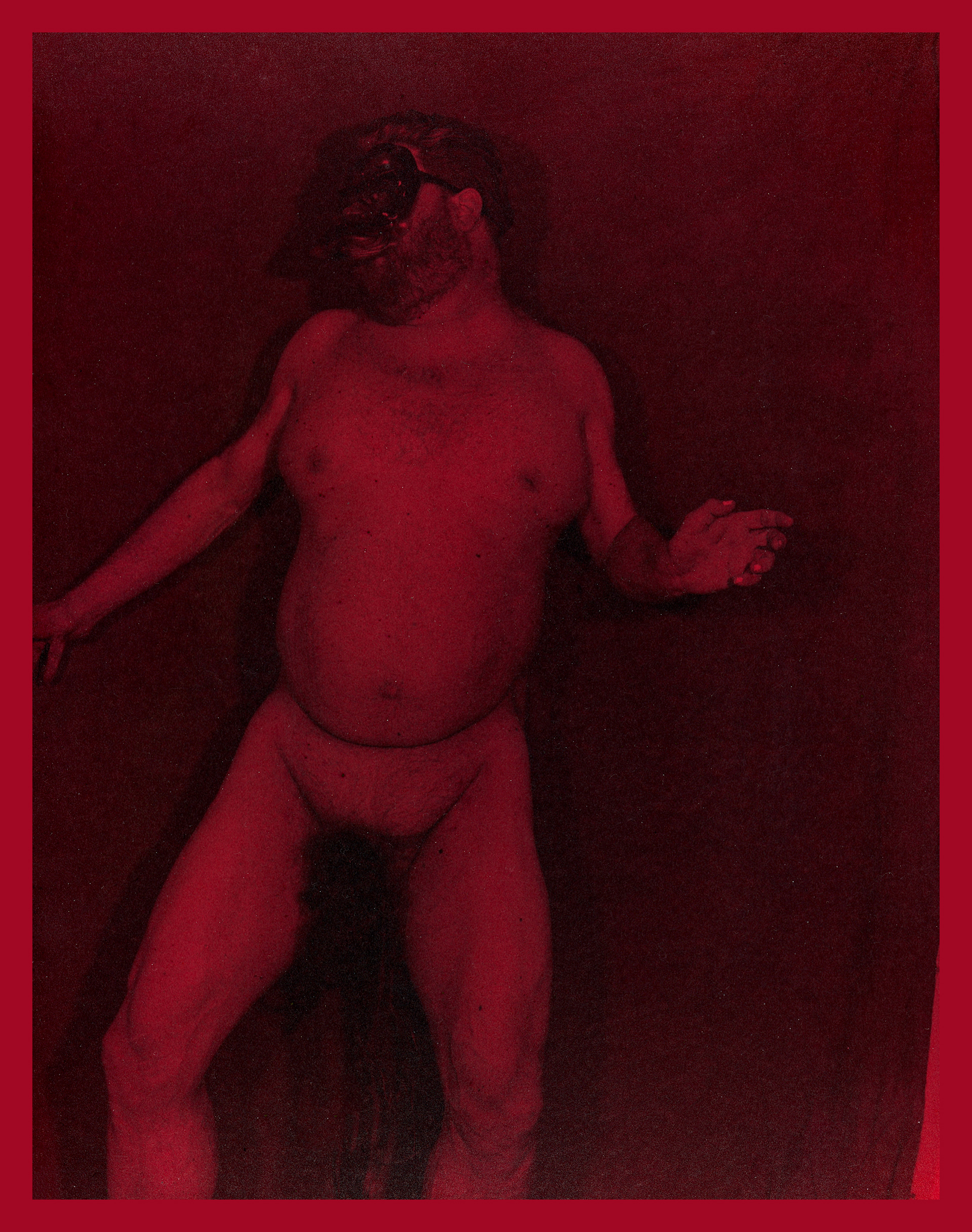 Bête Rouge 1
