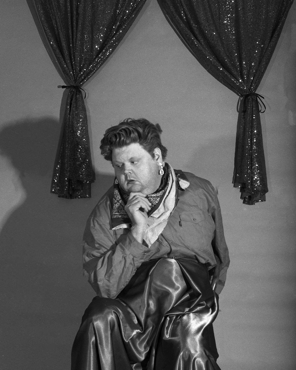 Hee Haw Haute Couture