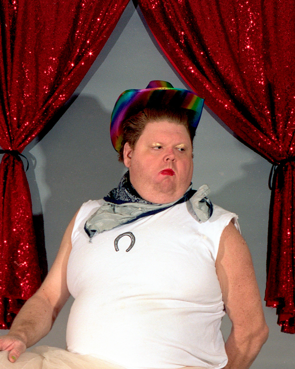 Wish I been named something more productive like, Jolene