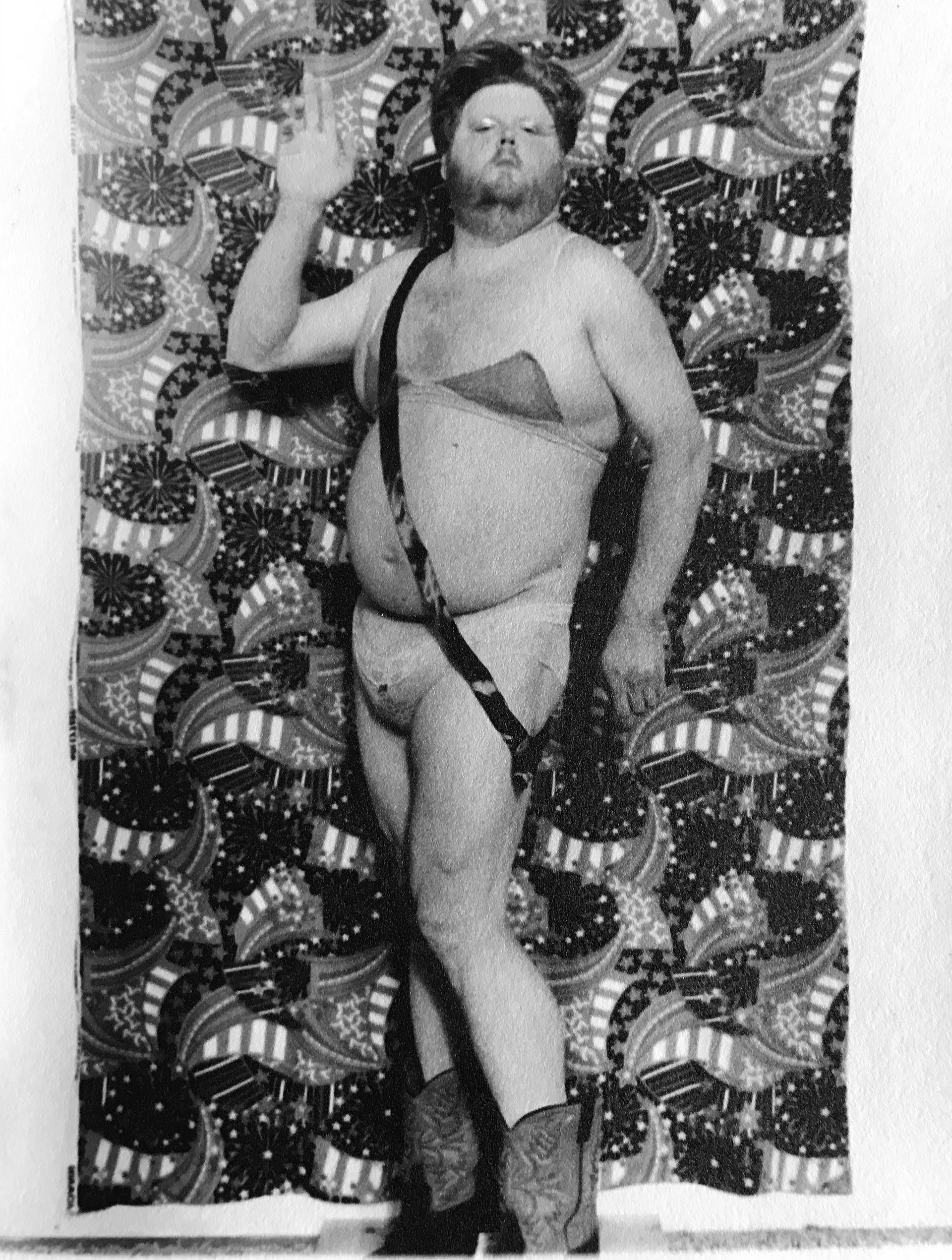 Miss Hinterland Meatpacking Pagaent