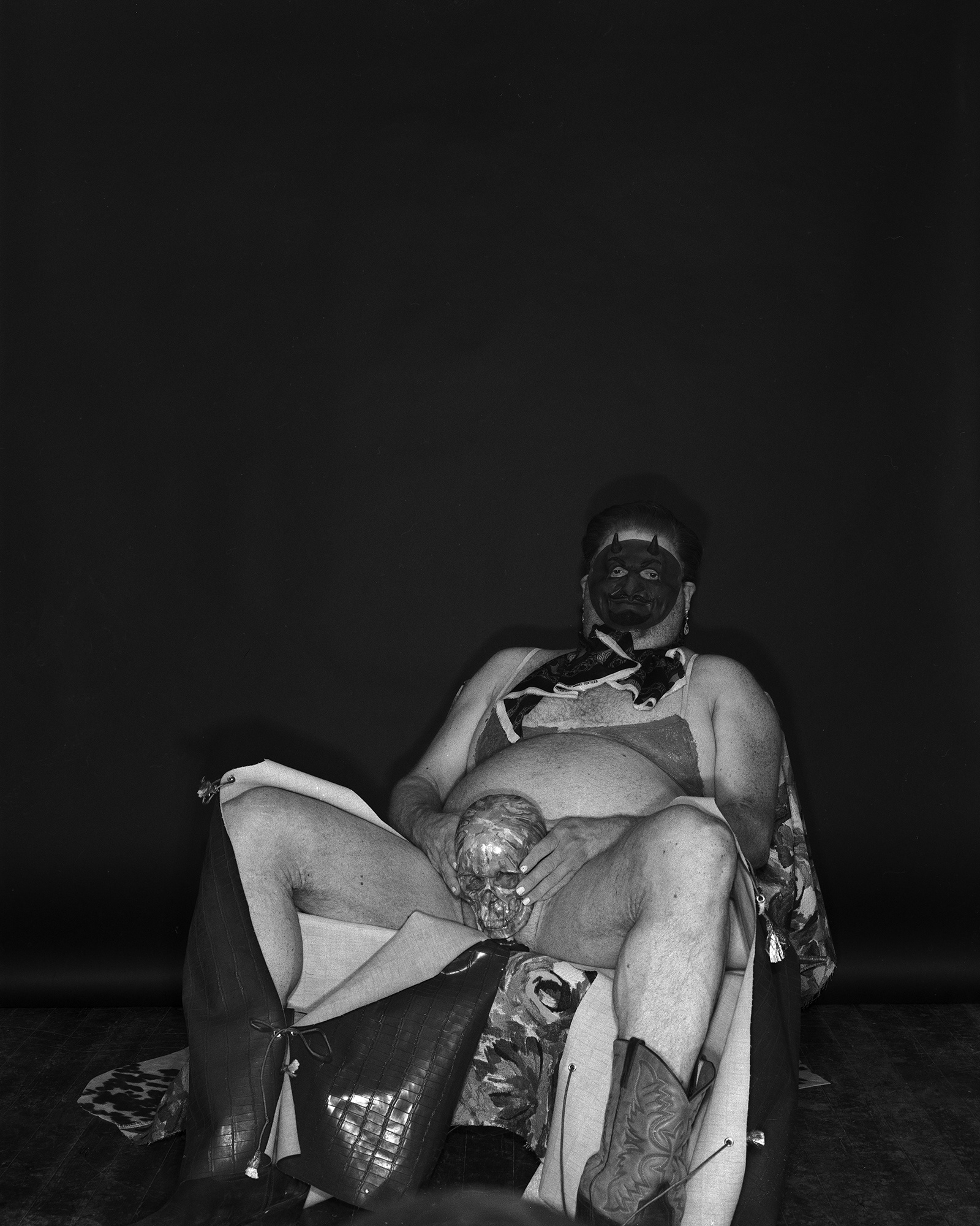 Cowgirls From Hell I