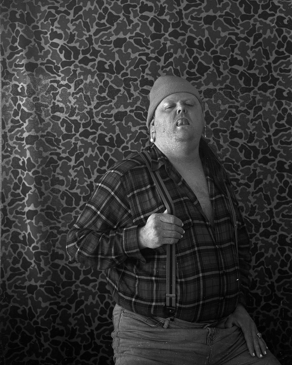 Hinterland Lumberjacky 1