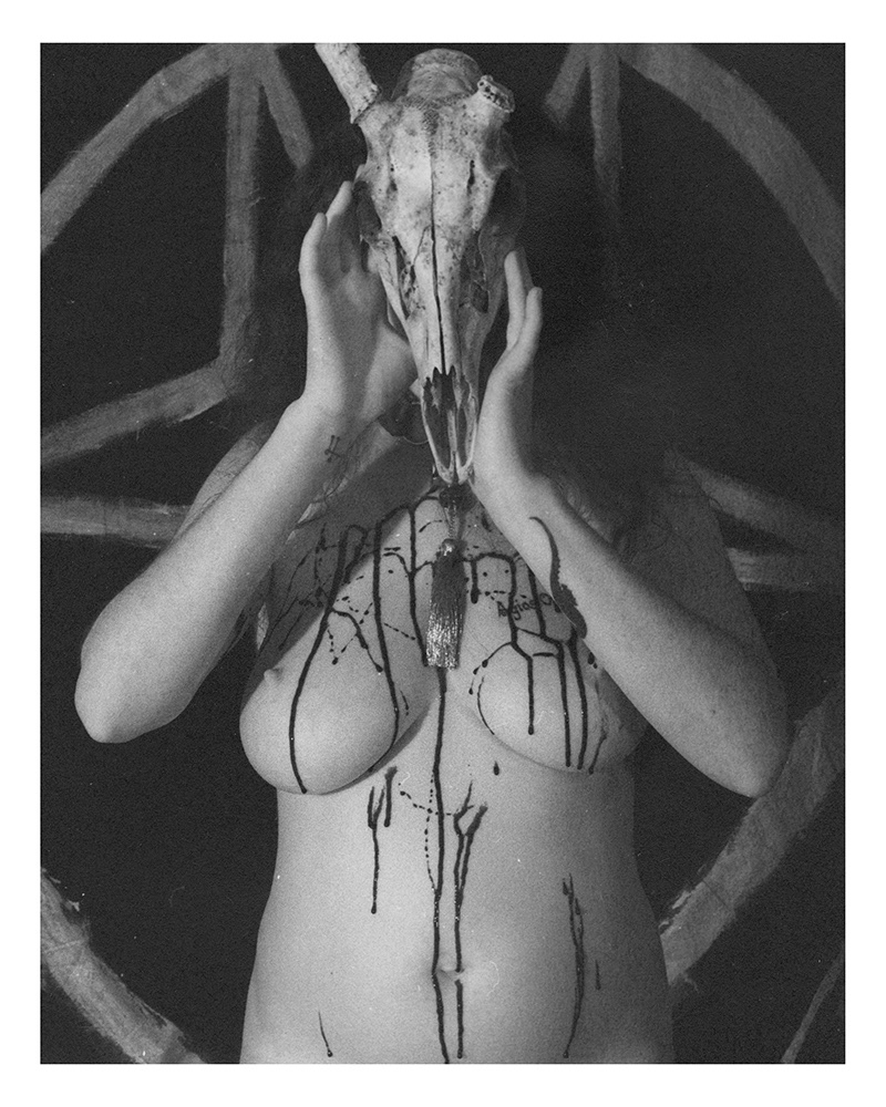 Black Magic Black Metal