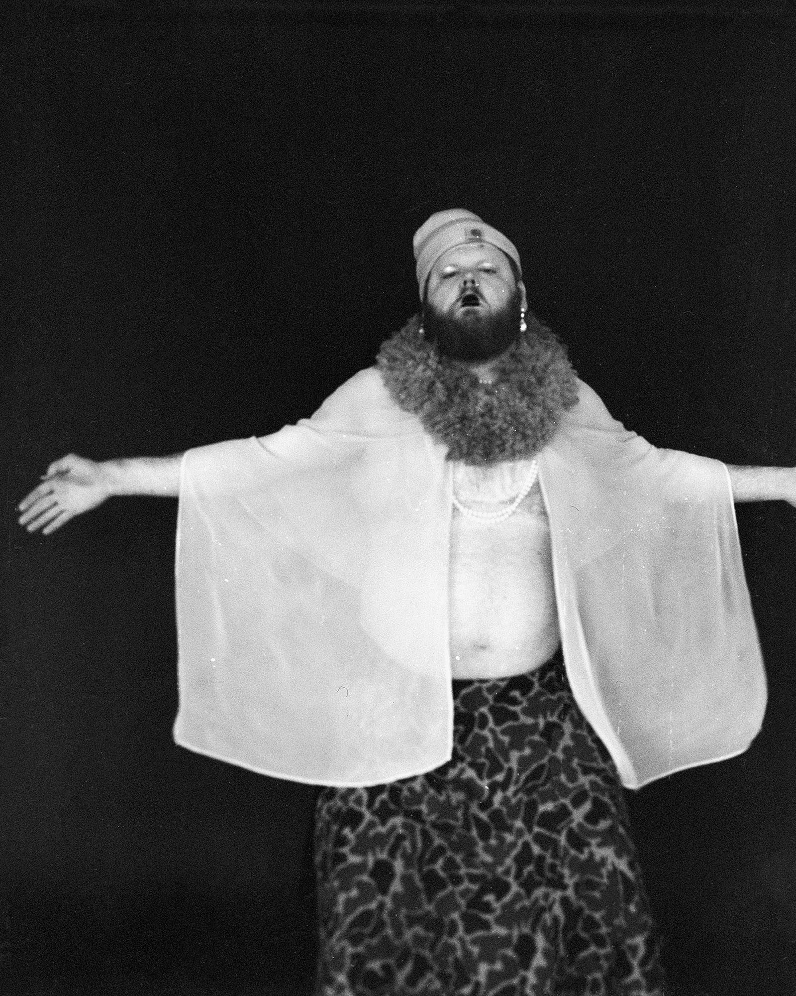 There She Goes, Miss Hinterland 2