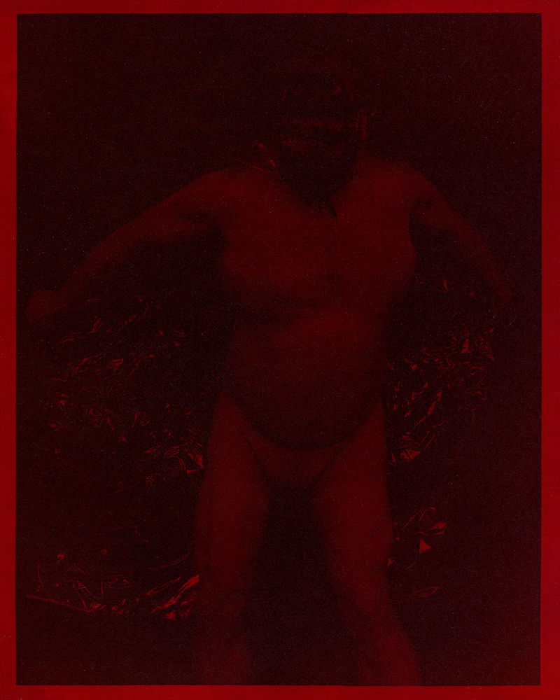 Meurtre Rouge 2