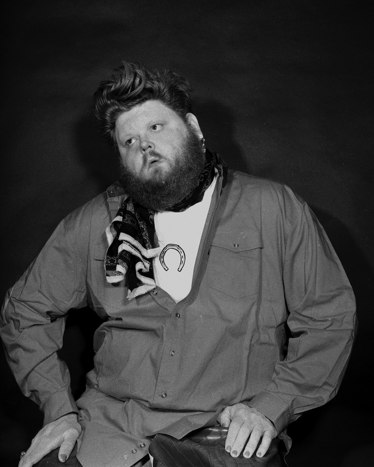 The Last Rodeo Cowgirl 3