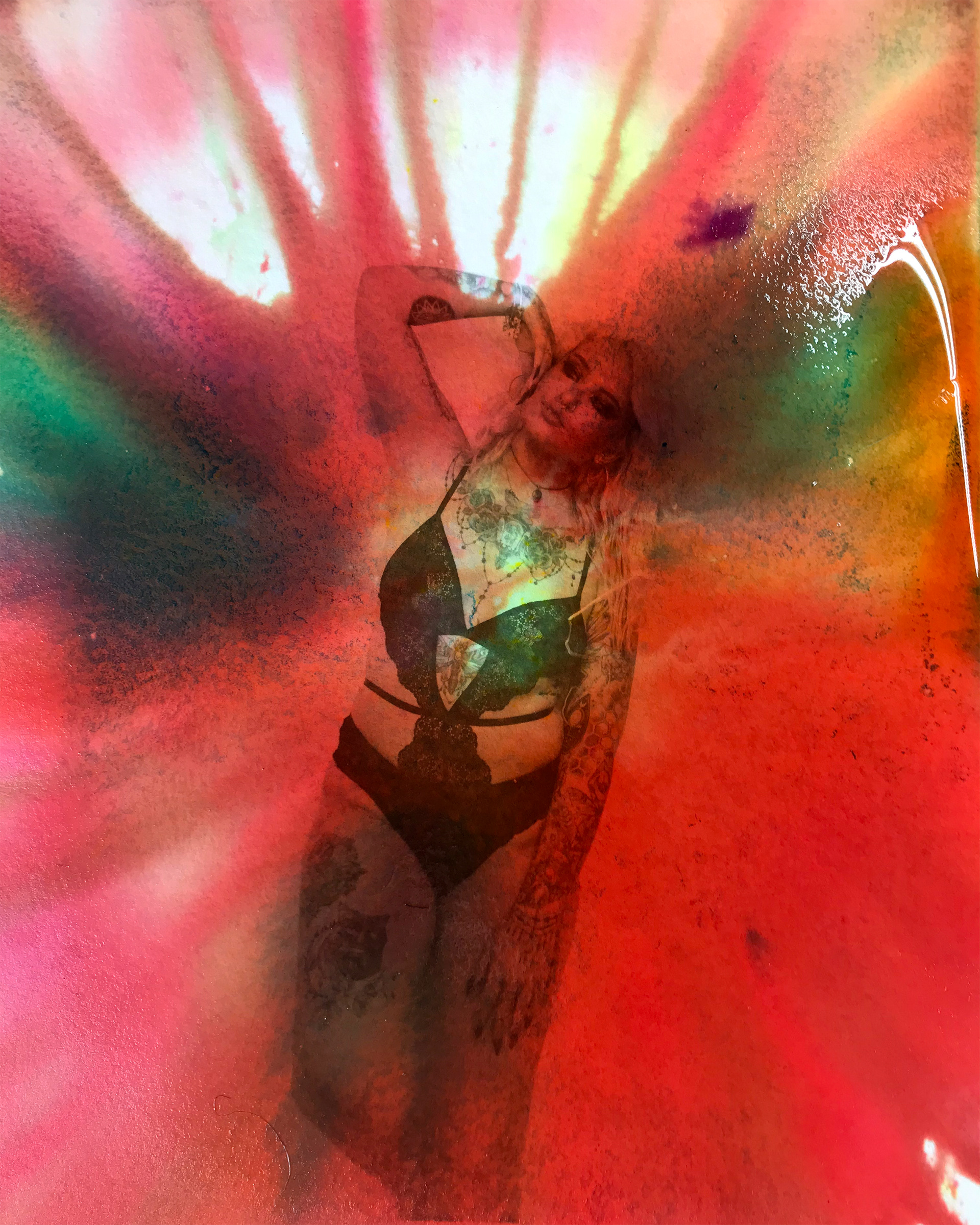 Dreams III 3