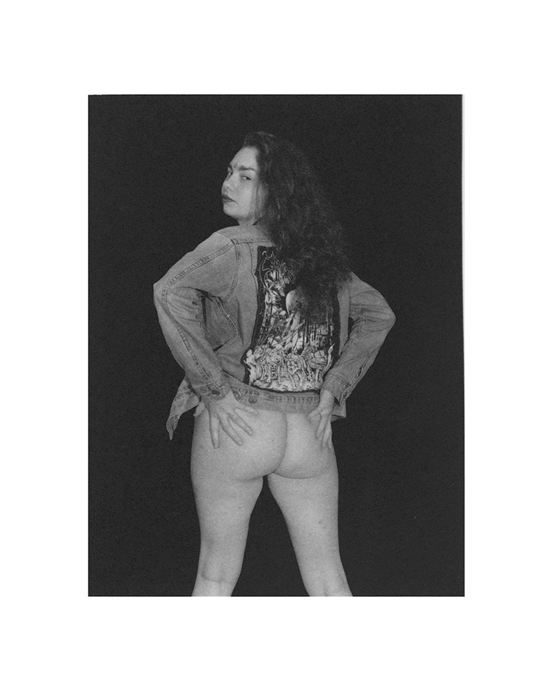 Hail Hail Heavy Metal