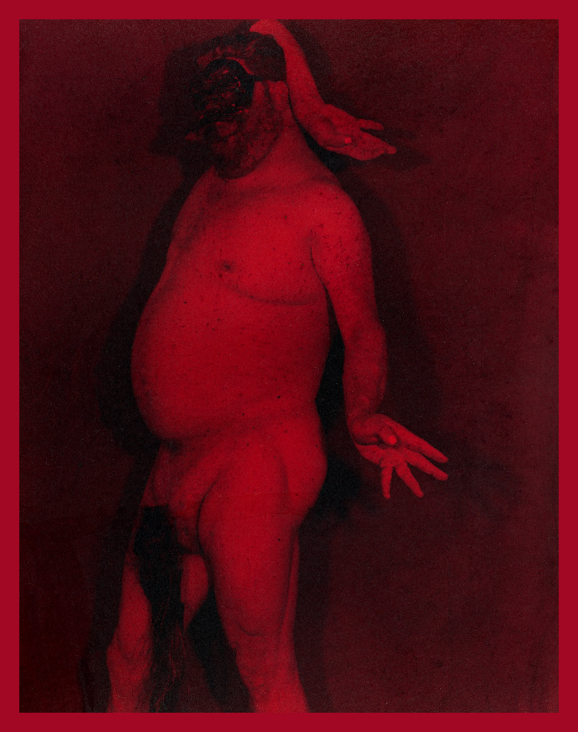 Bête Rouge 5