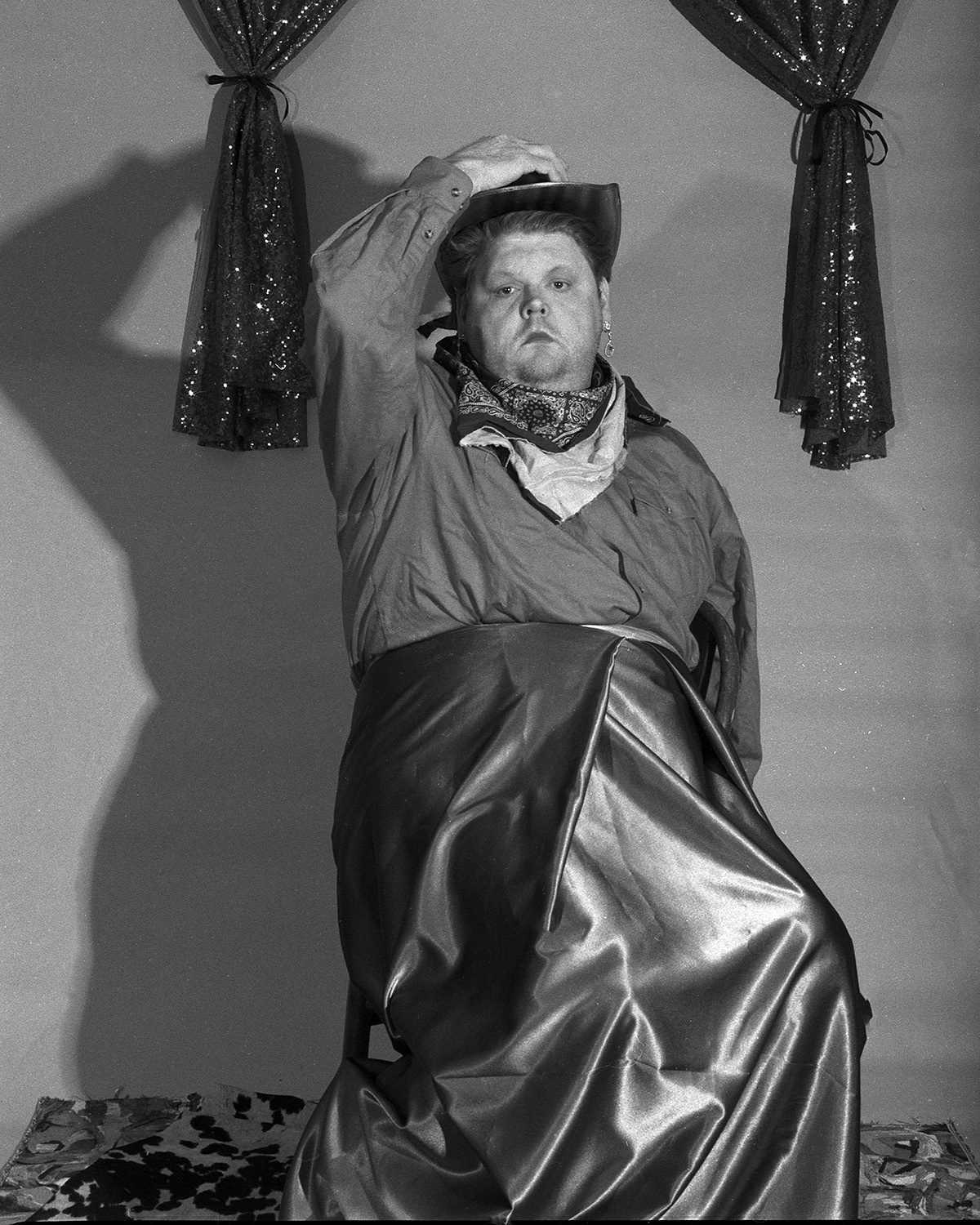 Hee Haw Haute Couture