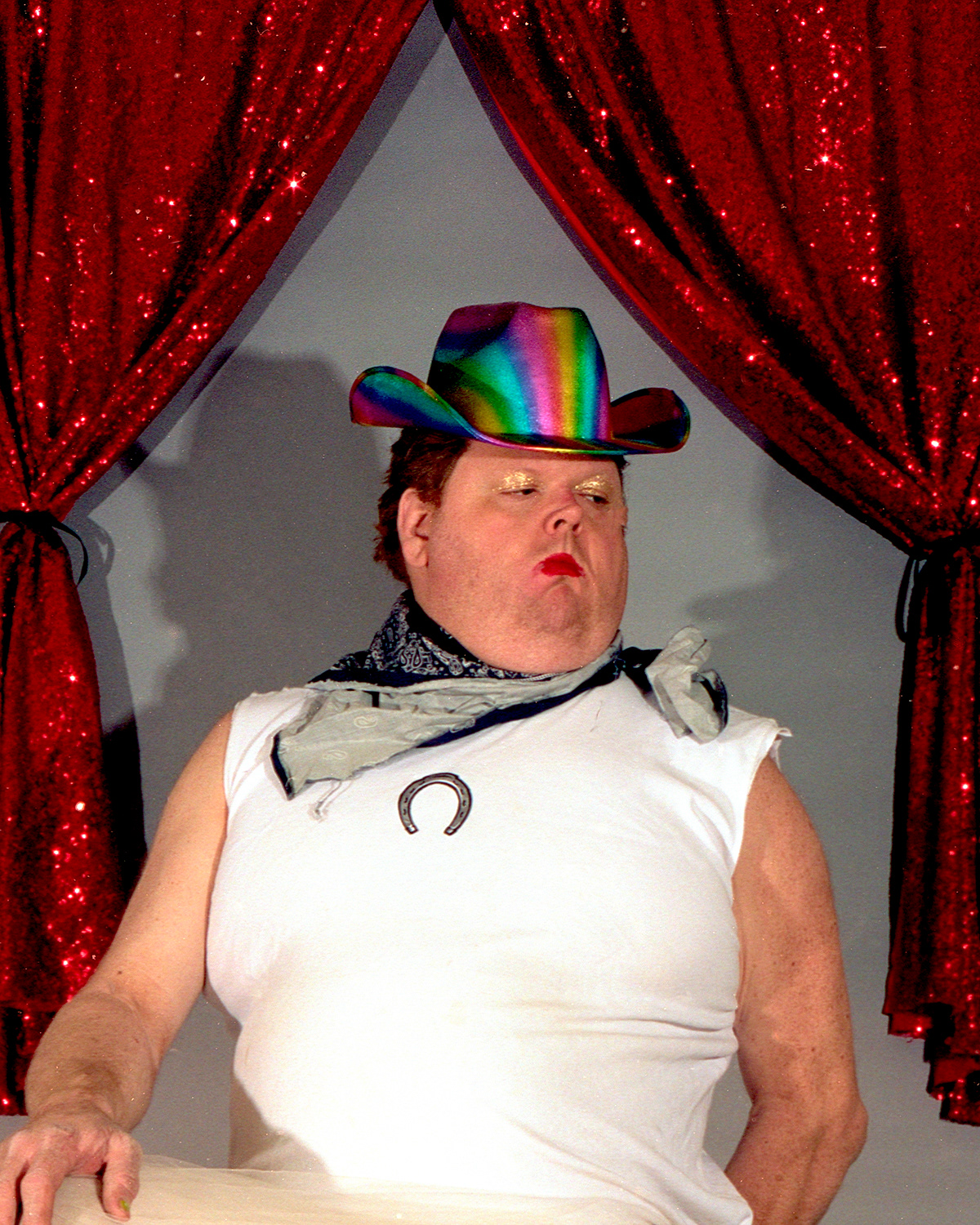 Wish I been named something more productive like, Jolene