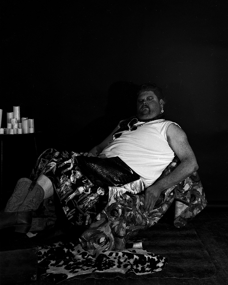 The New Riders of the Lavender Sage II