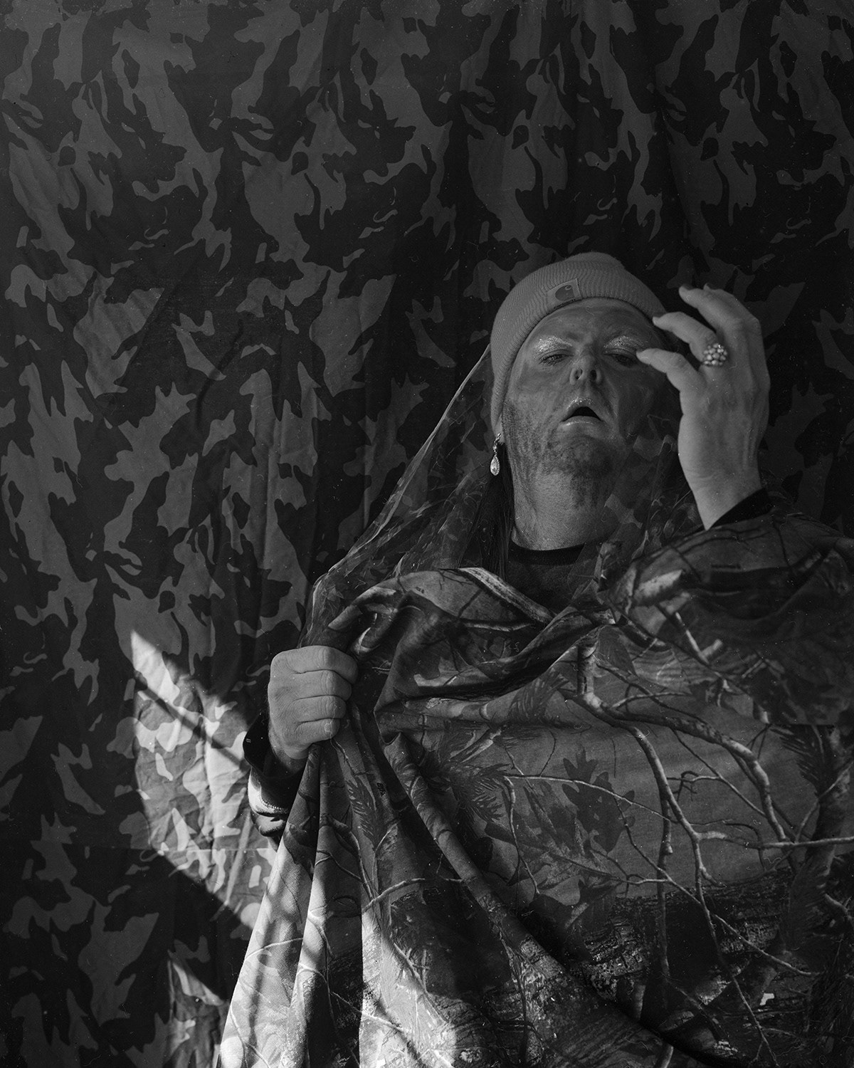 1st Day of Hinterland Season 2