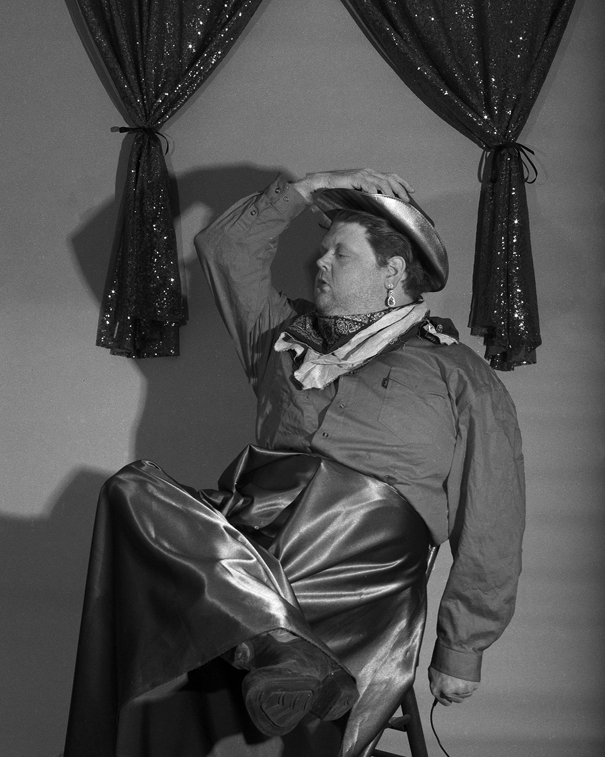 Hee Haw Haute Couture