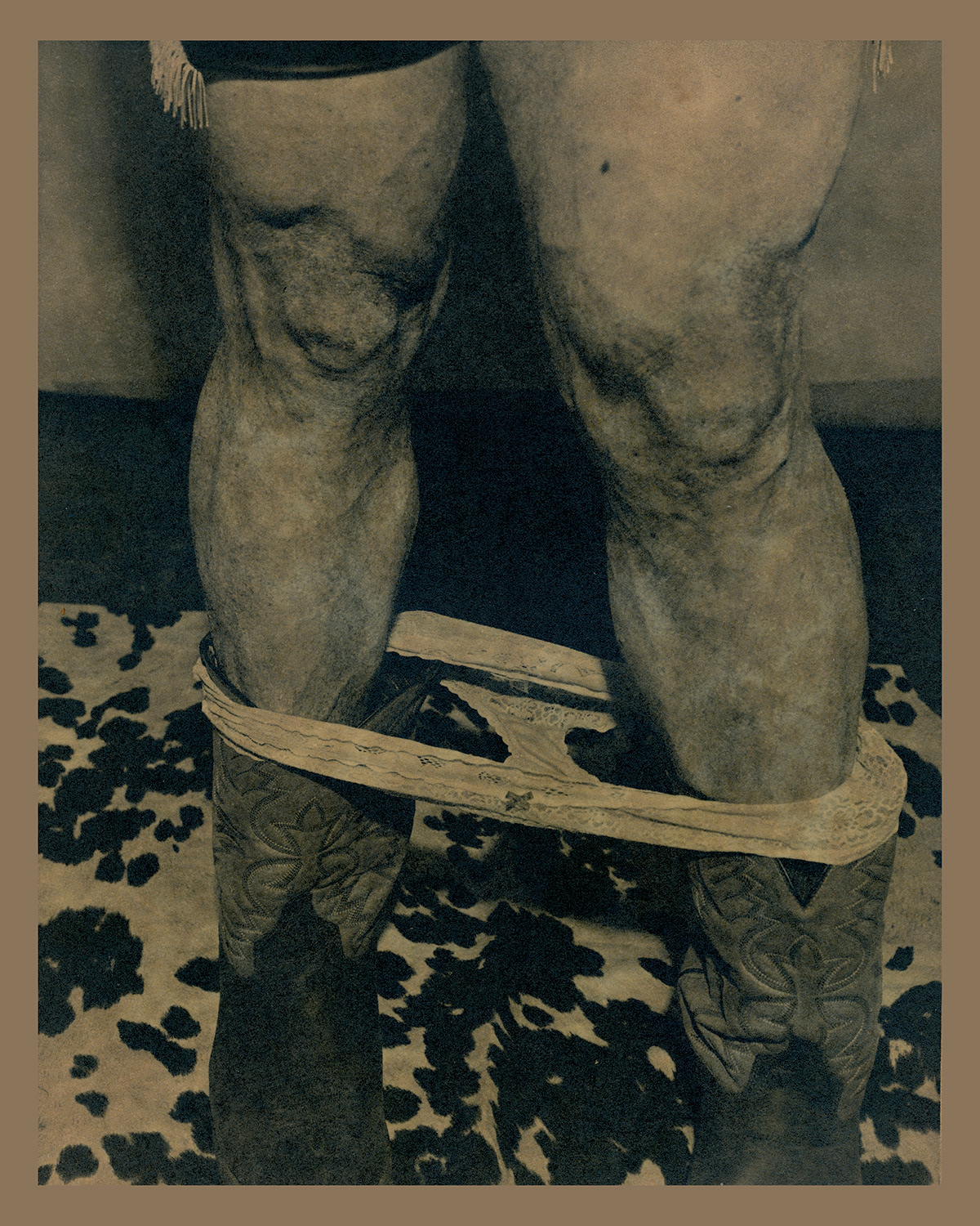 Country Rock (caffenol)