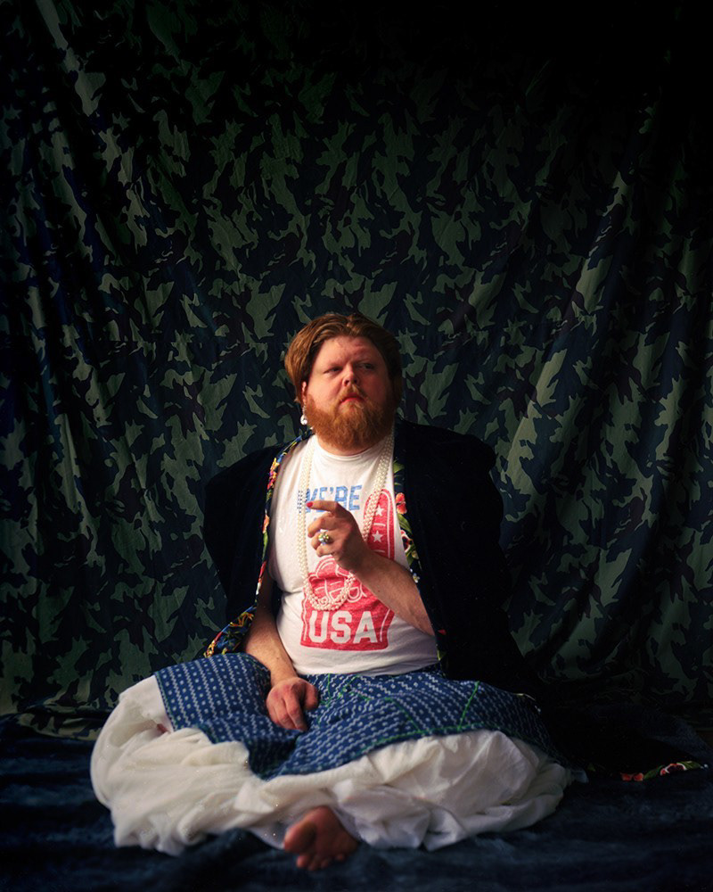 Le Déjeuner sur l’Hinterlands 1