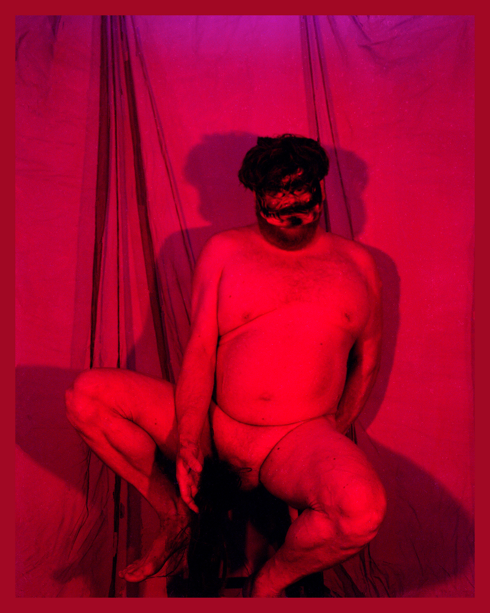 Chaud Rouge 1