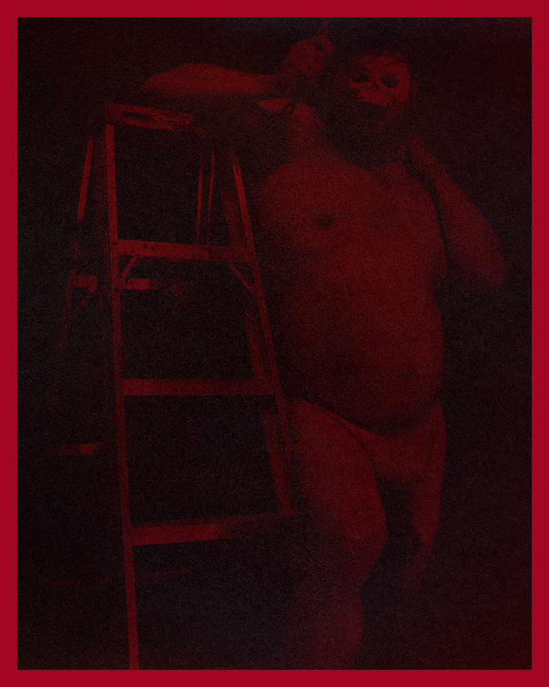 Récit Blanc VI