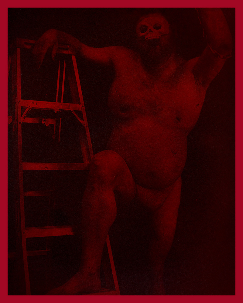 Récit Blanc III
