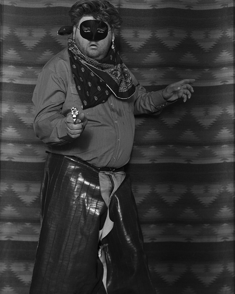 Even Cowgirls Get The Blues 2